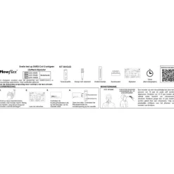 Acon Biotech Flowflex SARS-CoV-2 Antigen Test Corona zelftest
