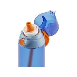 air up® CLICK Bottle Dolphin Blue 600 ML