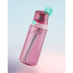 air up® CLICK Bottle Shrimp Pink 600 ML