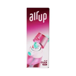 air up® CLICK Bottle Shrimp Pink 600 ML