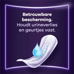 Always Discreet Incontinentieverband Nacht BigPack
