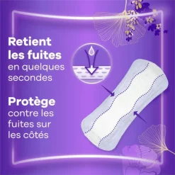 Always Inlegkruisje Discreet Long Plus