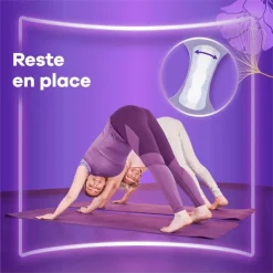 Always Inlegkruisje Discreet Long Plus