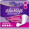 Always Inlegkruisje Discreet Normal