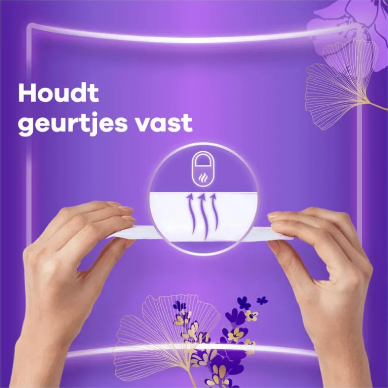 Always Inlegkruisje Discreet Normal
