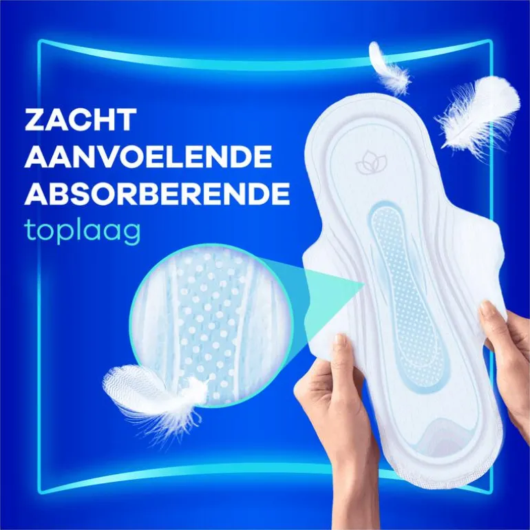 Always Maandverband Ultra Long Plus Wings Big Pack