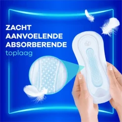 Always Maandverband Ultra Normal Giga Pack