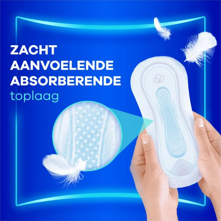 Always Maandverband Ultra Normal