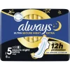 Always Maandverband Ultra Secure Night Extra Wings
