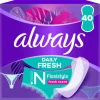 Always Slim Multiform Fresh Normal