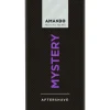 Amando Mystery Aftershave 50 ML