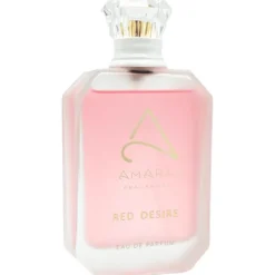 Amarai Red Desire Eau de Parfum 100 ML