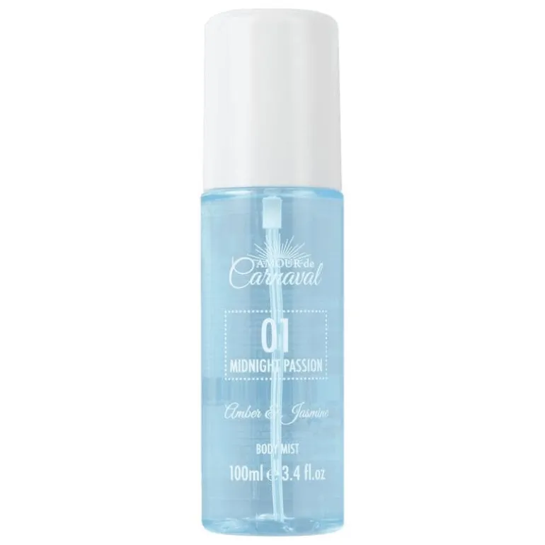 Amour de Carnaval Midnight Passion Bodymist 100 ML