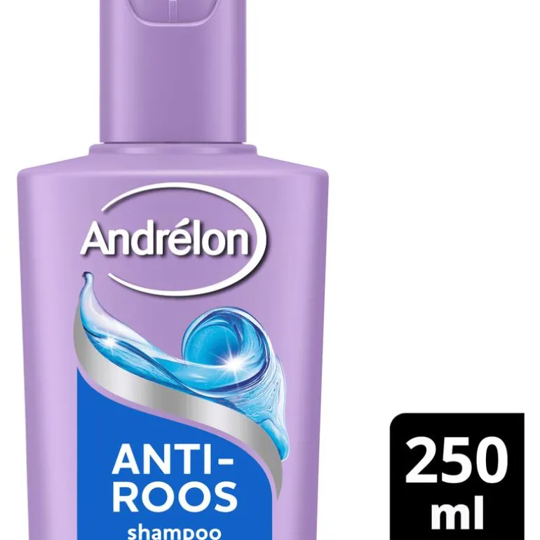 Andrélon Anti-Roos Shampoo 250 ML