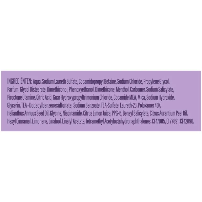 Andrélon Anti-Roos Shampoo 250 ML