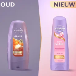 Andrélon Extra Glans Conditioner 200 ML