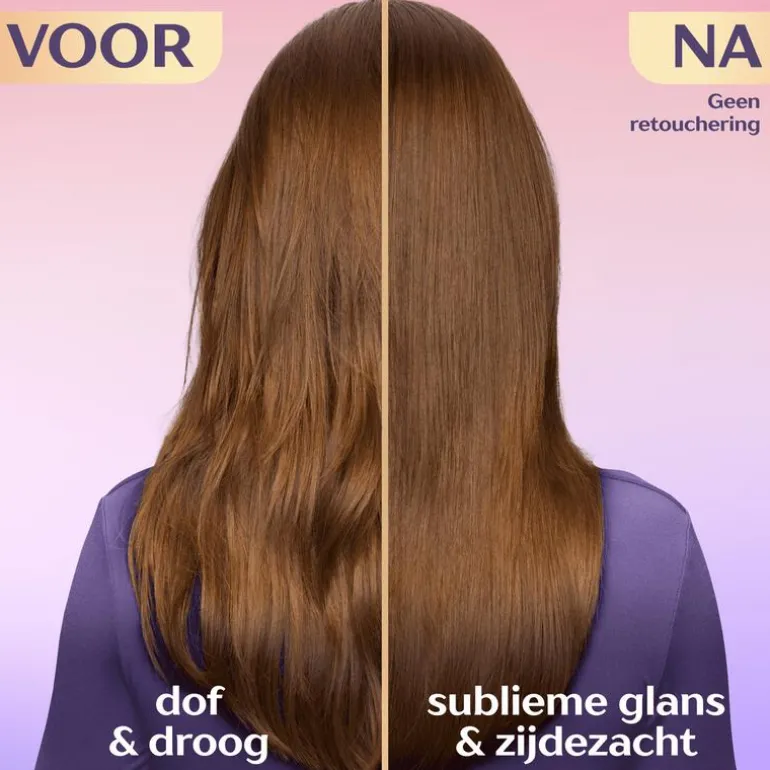 Andrélon Extra Glans Shampoo 250 ML