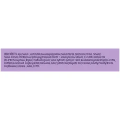 Andrélon Honing Blond shampoo 250 ML