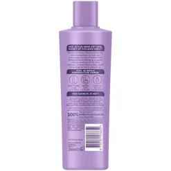 Andrélon Kokos Volume Boost Shampoo 250 ML