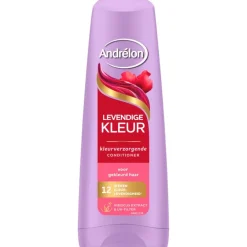 Andrélon Levendige Kleur conditioner 200 ML
