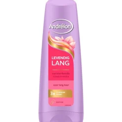 Andrélon Levendig Lang Conditioner 200 ML