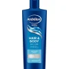 Andrélon Men Hair & Body shampoo 400 ML
