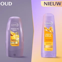 Andrélon Perfecte Krul Conditioner 200 ML