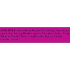 Andrélon Pink Big Volume Droogshampoo 250 ML
