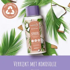 Andrélon Pro Nature Coco Curl Creation Shampoo 400 ML