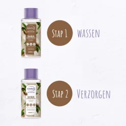 Andrélon Pro Nature Shea SOS Repair Shampoo 400 ML