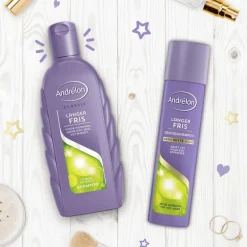 Andrélon Special Langer Fris Droogshampoo 245 ML