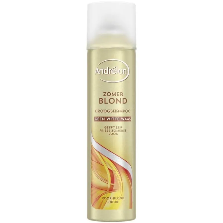 Andrélon Special Zomer Blond Droogshampoo 245 ML