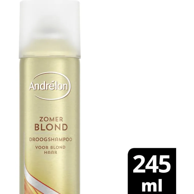 Andrélon Special Zomer Blond Droogshampoo 245 ML