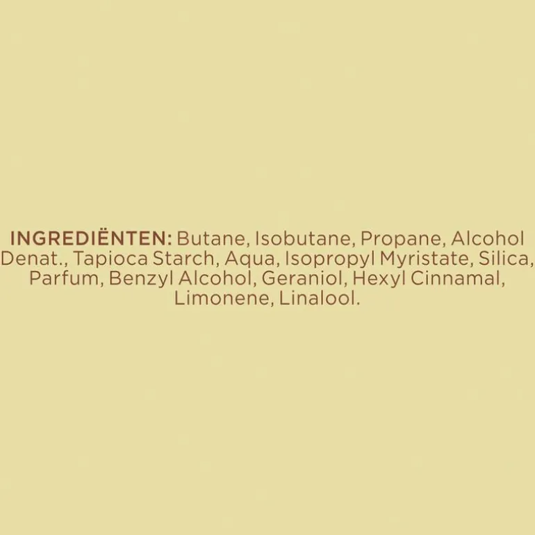 Andrélon Special Zomer Blond Droogshampoo 245 ML