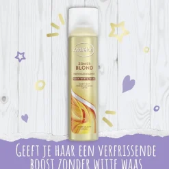 Andrélon Special Zomer Blond Droogshampoo 245 ML