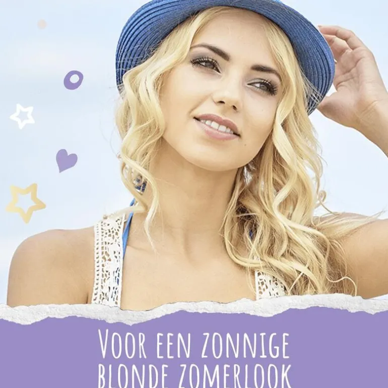 Andrélon Special Zomer Blond Droogshampoo 245 ML