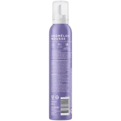 Andrélon Styling Fantastische Fixatie Haarmousse 200 ML