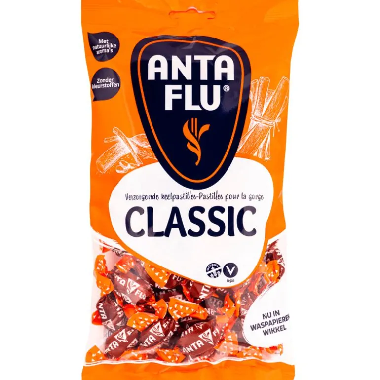 Anta Flu Classic 165 GR