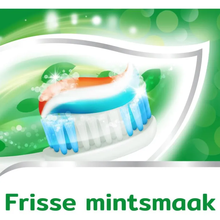 Aquafresh Anti Cariës Tandpasta 75 ML