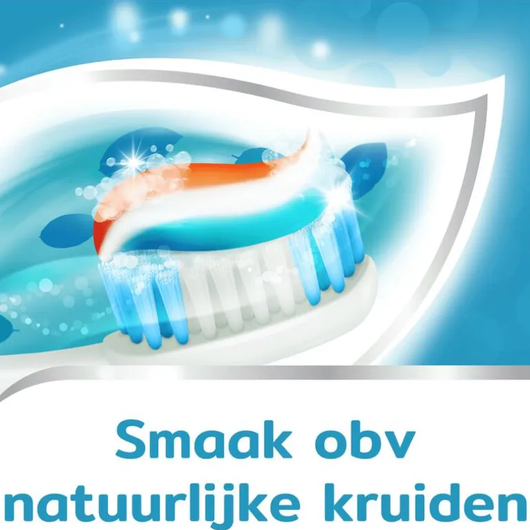 Aquafresh Cool Mint Tandpasta 75 ML