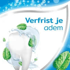 Aquafresh Cool Mint Tandpasta 75 ML