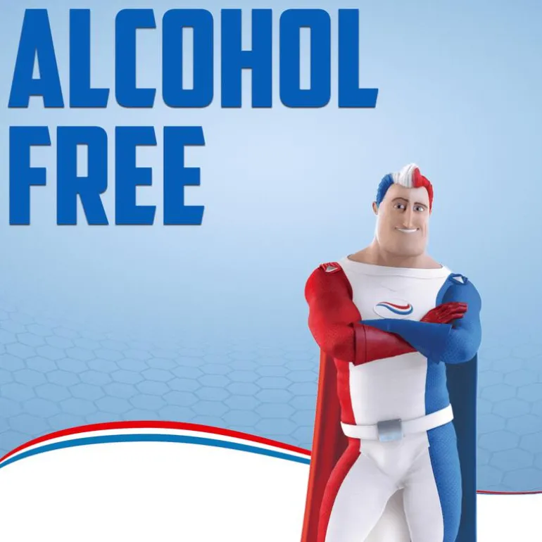 Aquafresh Freshmint Mondspray 15 ML