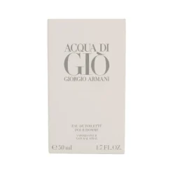 Armani Acqua di Gio Eau de Toilette 50 ML