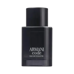 Armani Code eau de toilette 50 ML