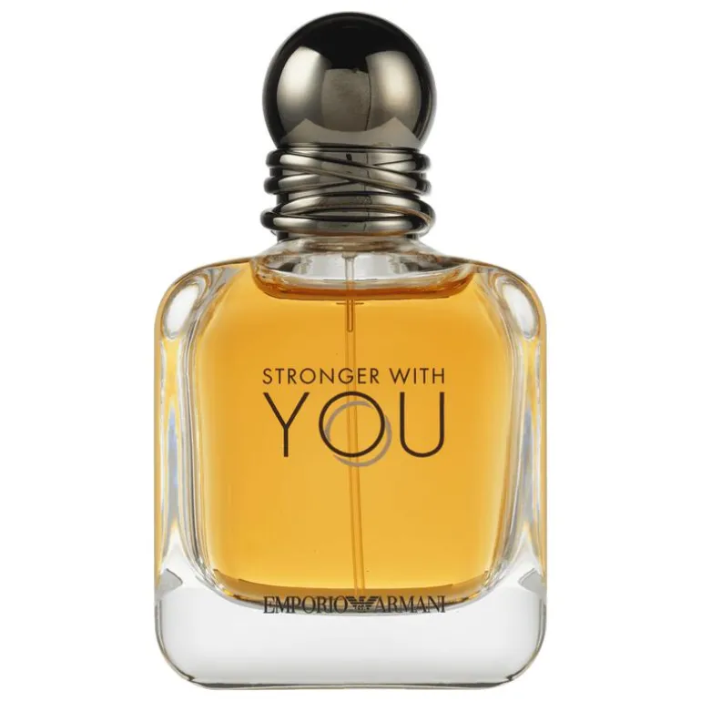 Armani Stronger With You Eau de Toilette 50 ML