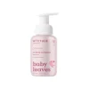 ATTITUDE Baby Leaves 2-in-1 Haar & Body Zeep Unscented 295 ML