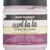 Aunt Jackie's Curls and Coils Curl La La Custard 426 GR