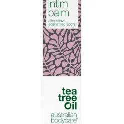 Australian Bodycare Intim Balm Aftershave 100 ML