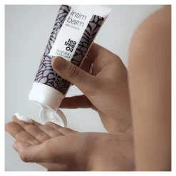 Australian Bodycare Intim Balm Aftershave 100 ML