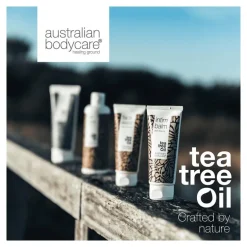 Australian Bodycare Intim Shave Transparante Scheergel 100 ML